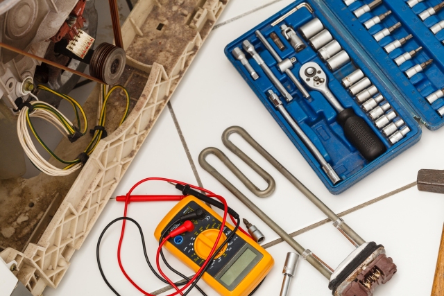 Appliance repairs South Kensington, SW7