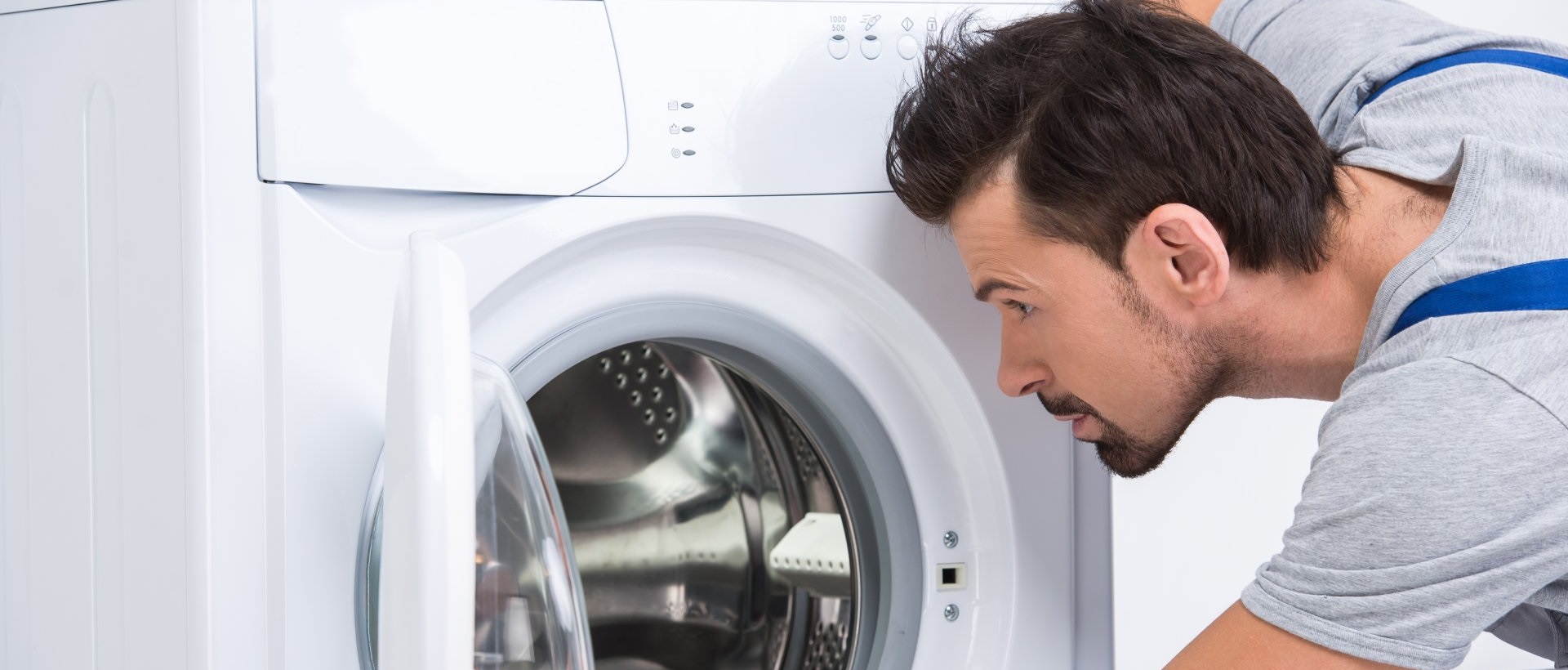 Appliance repairs SW7
