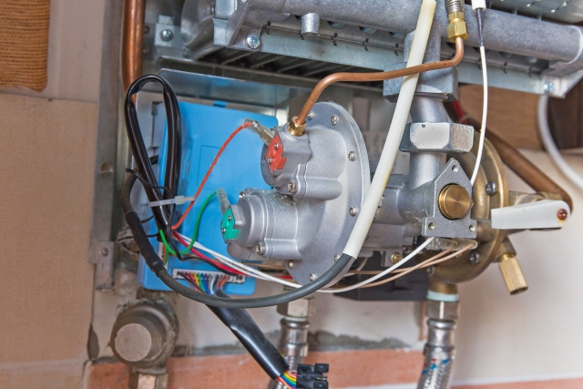 Boiler Installations South Kensington, SW7