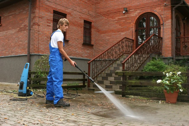 Deep Cleaning Services South Kensington, SW7