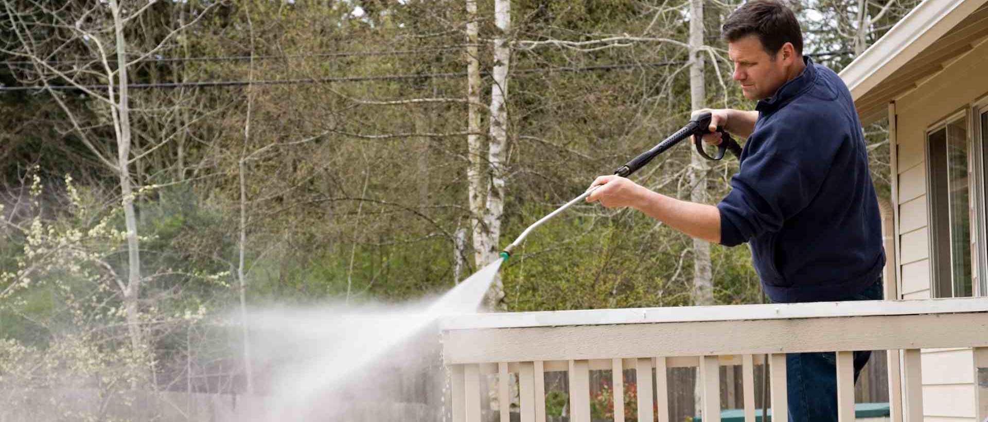 deep cleaning services SW7