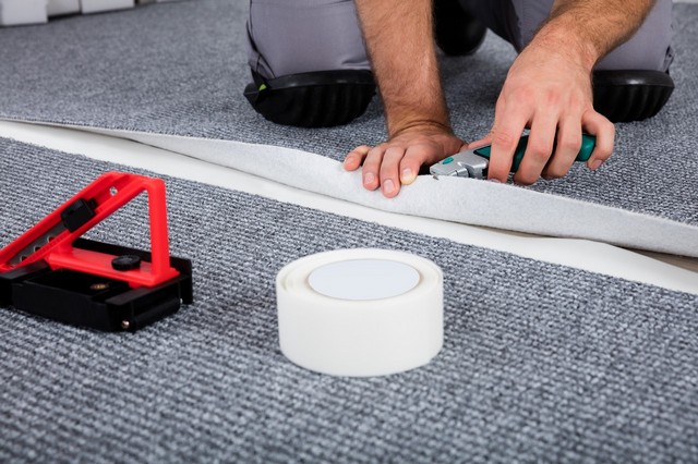 Floor Fitters South Kensington, SW7