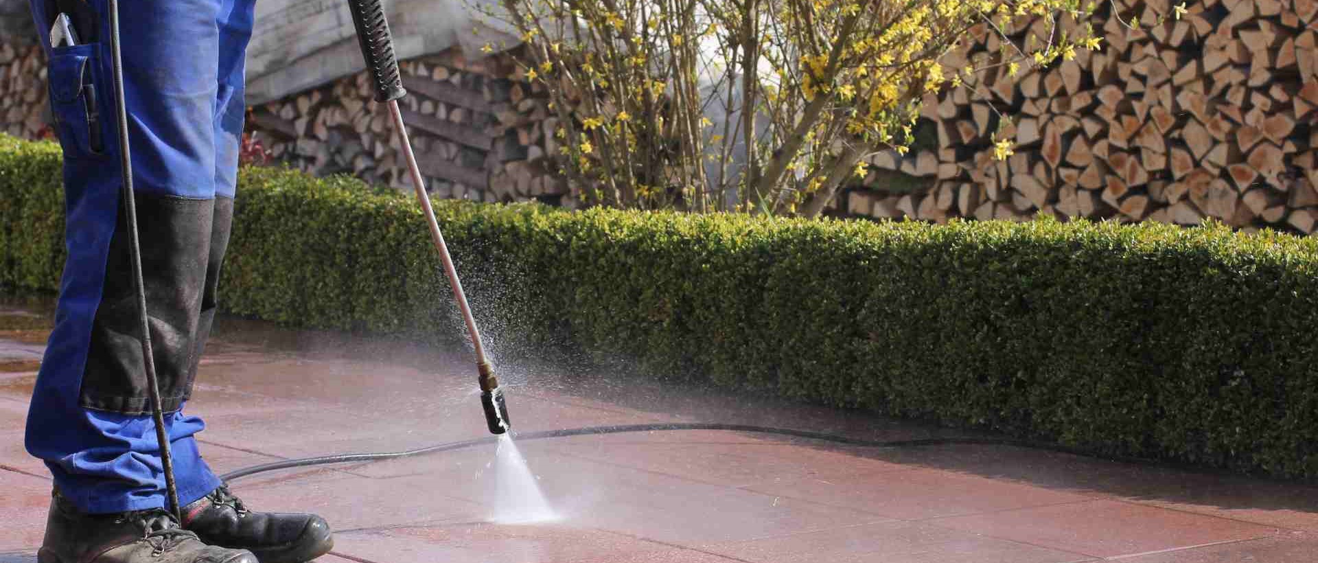 garden maintenance SW7