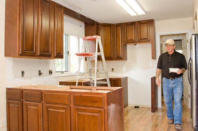 Kitchen Fitters South Kensington, SW7