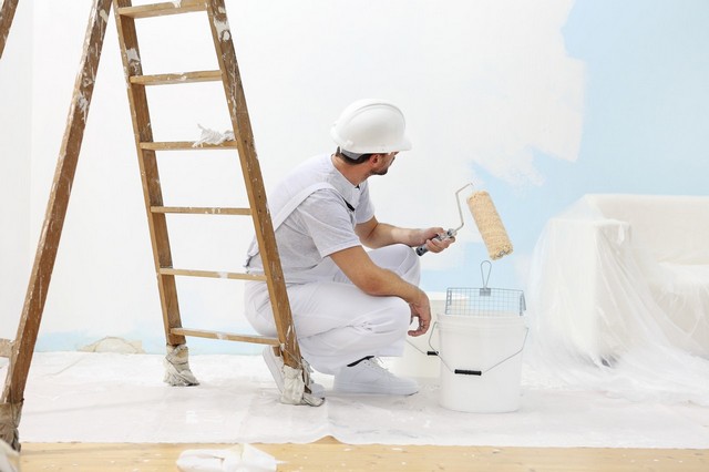 Painter Decorator South Kensington, SW7