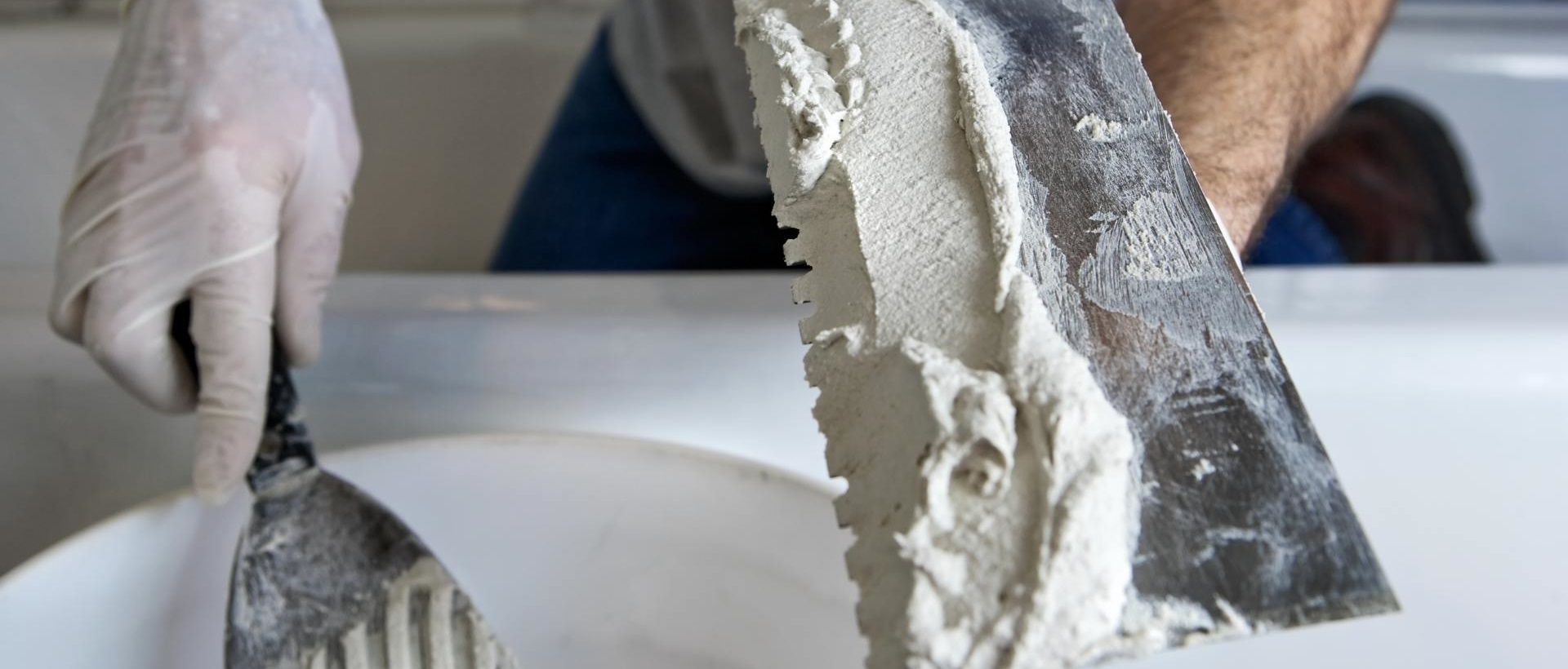 Plasterer SW7