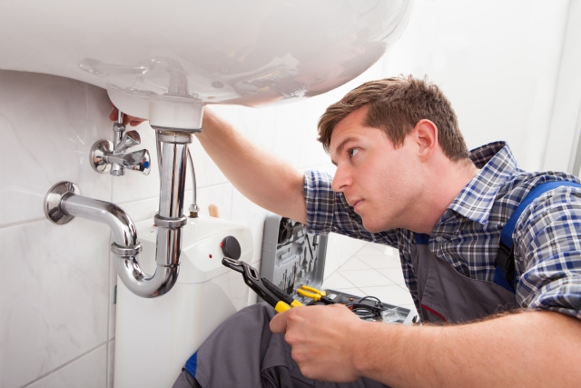 Plumbers South Kensington, SW7