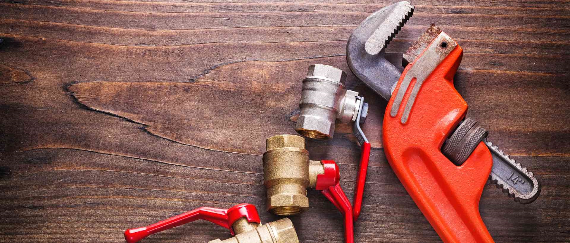 Plumbers SW7